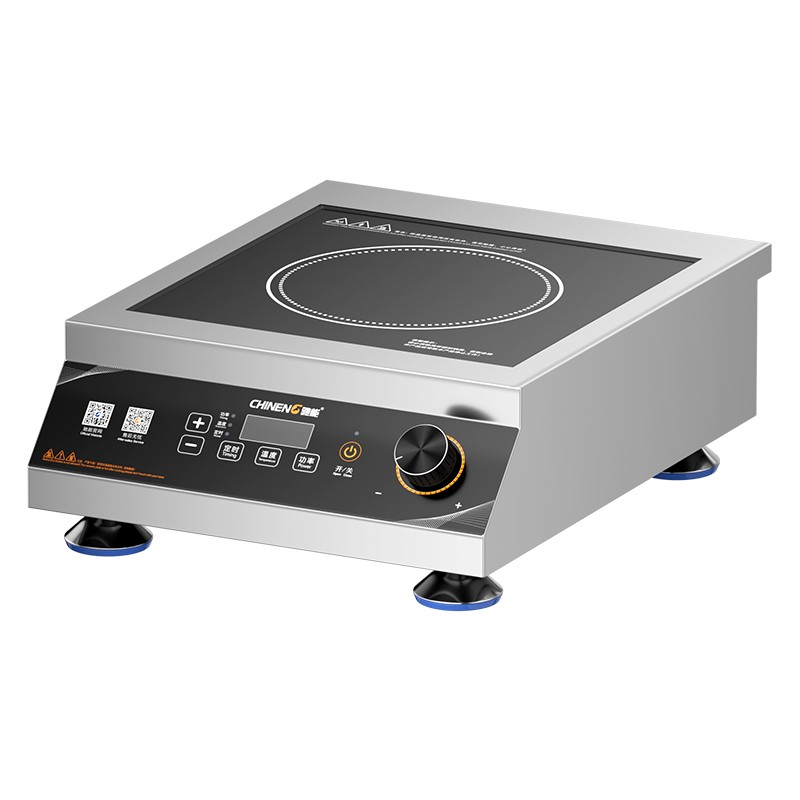 Bếp từ để bàn 3500W