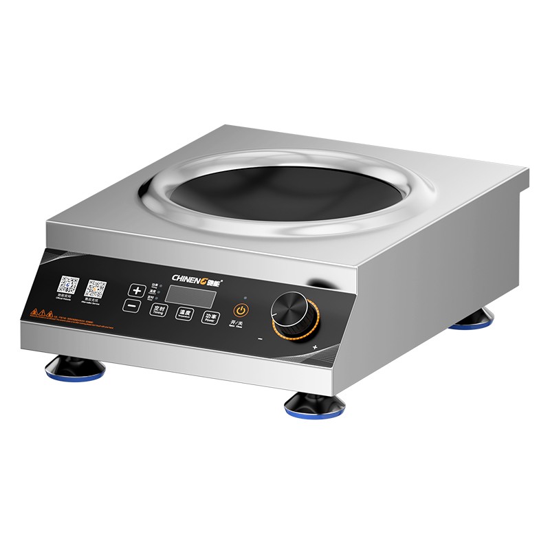 Bếp từ để bàn 3500W