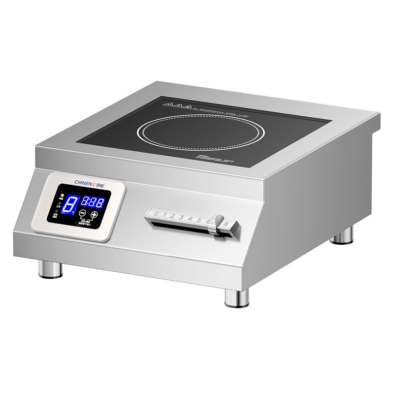 Bếp từ để bàn 5000W