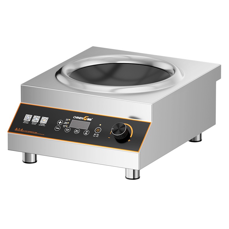 Bếp từ để bàn 5000W