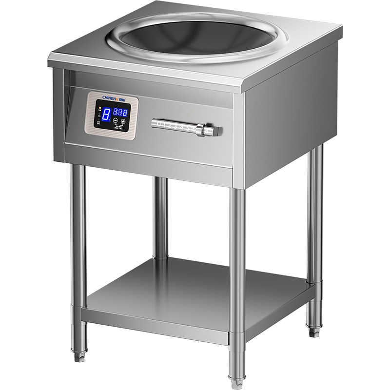 Bếp từ để bàn 8000W