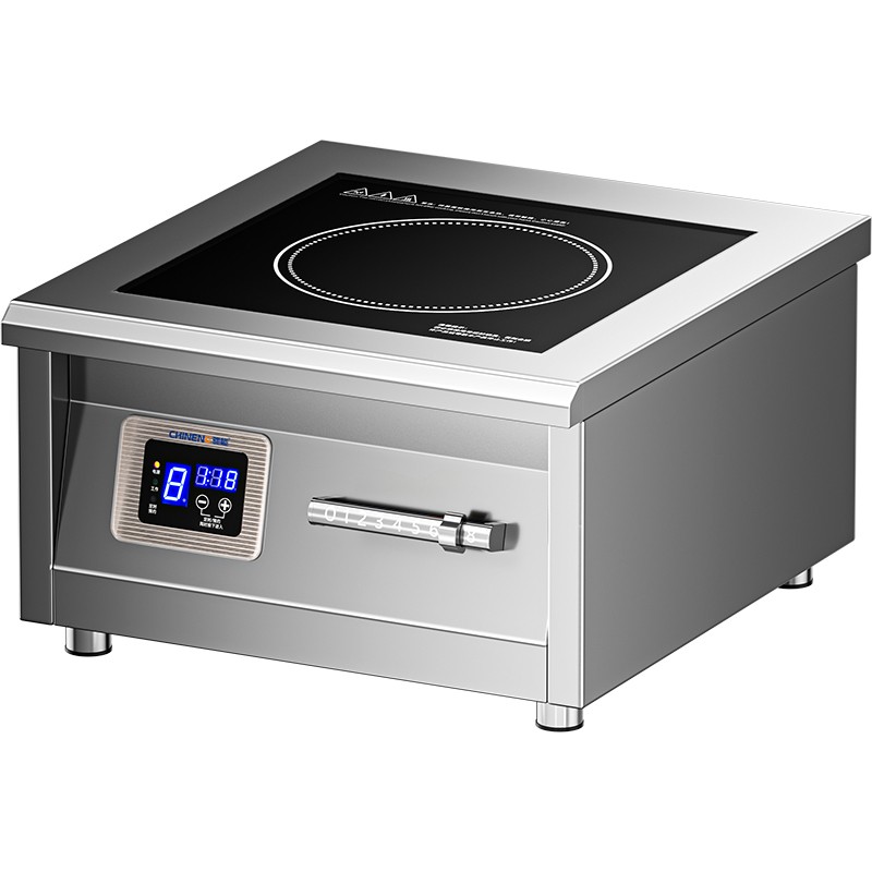 Bếp từ để bàn 8000W