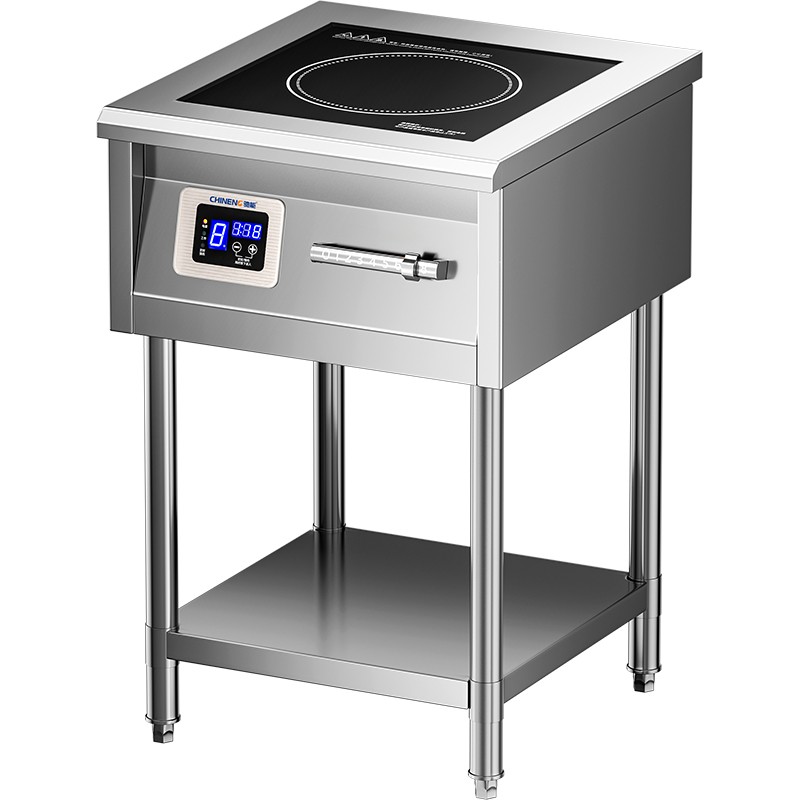 Bếp từ để bàn 8000W