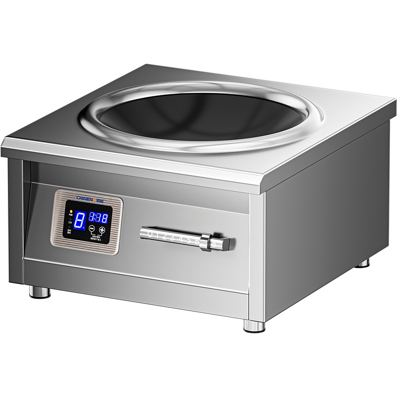 Bếp từ để bàn 8000W